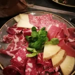 Beerbone — Burgers & Pizza, Cortona
