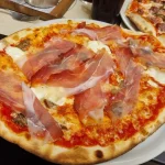 Beerbone — Burgers & Pizza, Cortona