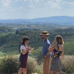 Private Tuscany experience — wine tasting in Chianti with MyTuscanDays