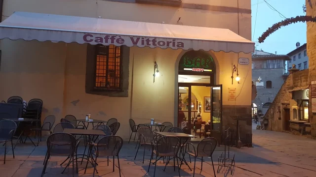 Caffè Vittoria