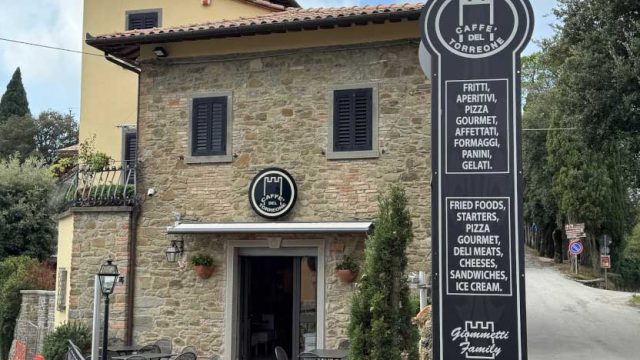 Caffè del Torreone