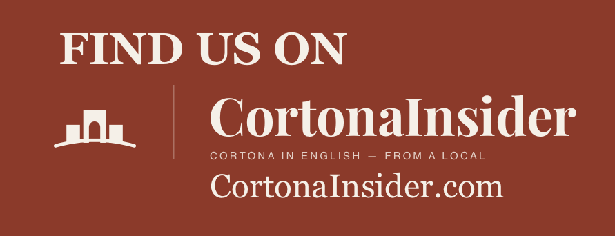 Find us on CortonaInsider.com