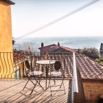 The Valley Terrace — Apartment, Cortona photo 6